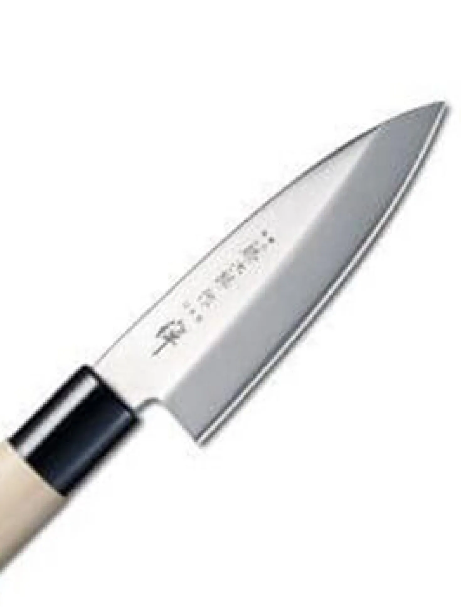 Couteau Deba 11,5cm TOJIRO ZEN