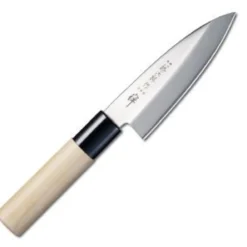 Couteau Deba 11,5cm TOJIRO ZEN
