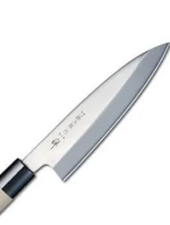 Couteau Deba 16,5cm TOJIRO ZEN