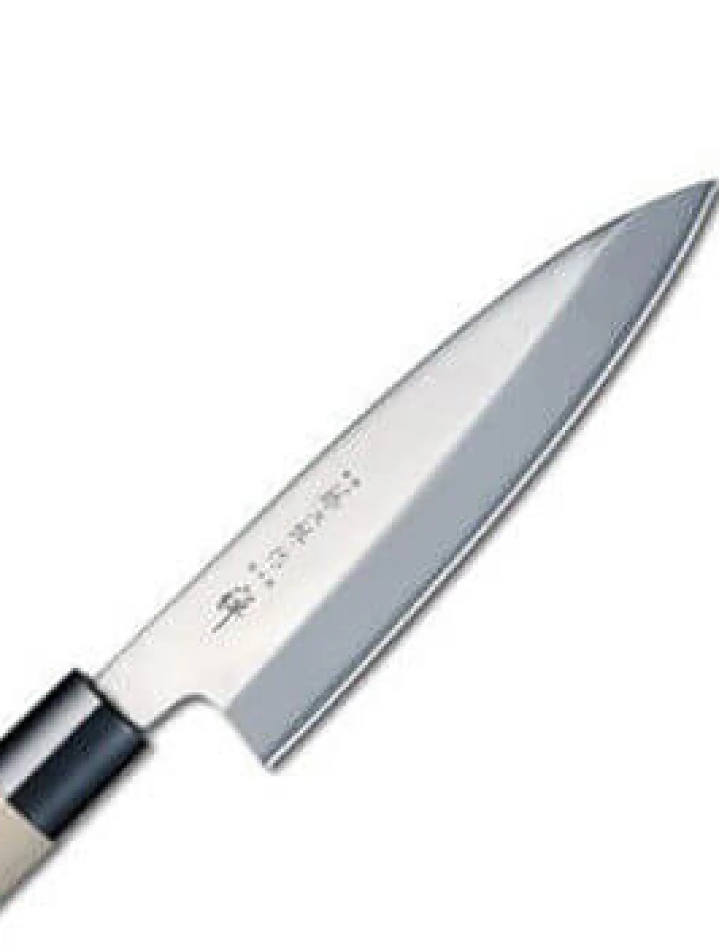 Couteau Deba 16,5cm TOJIRO ZEN