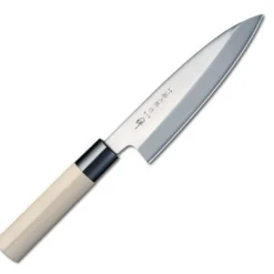 Couteau Deba 16,5cm TOJIRO ZEN