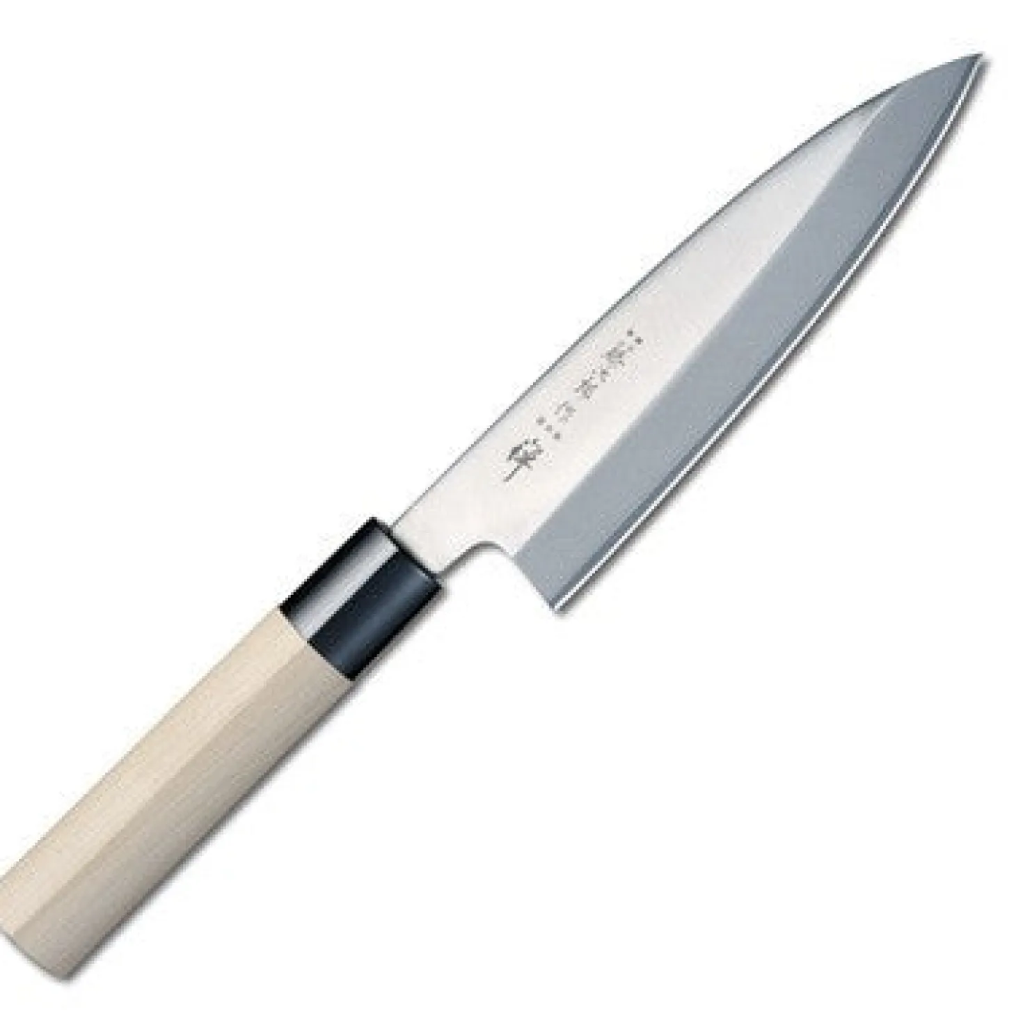 Couteau Deba 16,5cm TOJIRO ZEN