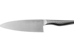 Couteau deba japonais Kai Seki Shoso lame 18cm