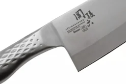 Couteau deba japonais Kai Seki Shoso lame 18cm