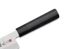 Couteau deba japonais Kai Seki Magoroku Hejiku 15cm spécial gaucher
