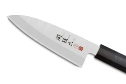 Couteau deba japonais Kai Seki Magoroku Hejiku 15cm spécial gaucher