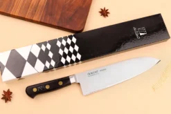 Couteau deba japonais Misono SW