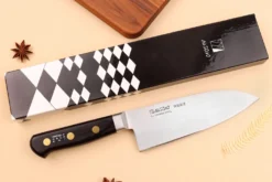 Couteau deba japonais Misono SW