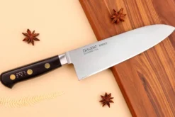 Couteau deba japonais Misono SW