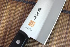 Couteau deba MAC Japanese 16.5cm manche pakka