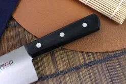 Couteau deba MAC Japanese 16.5cm manche pakka