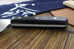 Couteau deba MAC Japanese 16.5cm manche pakka