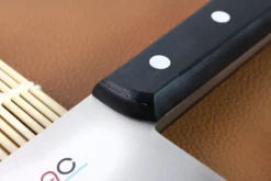 Couteau deba MAC Japanese 16.5cm manche pakka