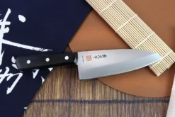 Couteau deba MAC Japanese 16.5cm manche pakka