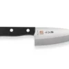 Couteau deba MAC Japanese 11cm manche pakka