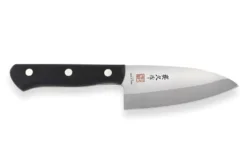 Couteau deba MAC Japanese 11cm manche pakka