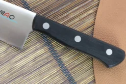 Couteau deba MAC Japanese 11cm manche pakka