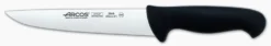 Couteau de boucher 20cm acier Nitrum Arcos 2900