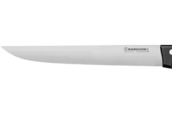 Couteau de boucher 28cm Classic 4 rivets Bargoin
