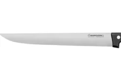 Couteau de boucher 30cm Classic 4 rivets Bargoin