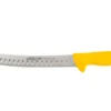 Couteau de boucher courbé Arcos 2900 lame alvéolée 25cm