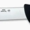 Couteau de boucher courbé 20cm acier Nitrum Arcos 2900