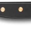 Couteau de boucher 32 Dumas Affil inox 20cm manche 3 rivets