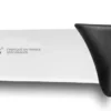 Couteau de boucher 32 Dumas Thermo Black lame 17cm