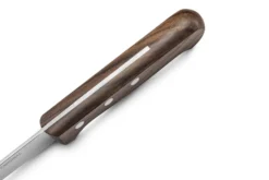 Couteau de boucher Fischer Original lame 26cm manche bois
