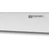 Couteau de boucher professionnel Fischer HACCP 28cm manche noir