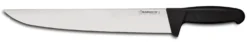 Couteau de boucher professionnel Fischer HACCP 35cm manche noir