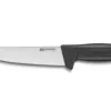 Couteau de boucher professionnel Fischer HACCP 17cm manche noir
