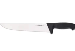 Couteau de boucher pro Giesser lame 27cm 4005