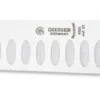 Couteau de boucher pro Giesser lame alvéolée 24cm 4025