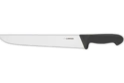 Couteau de boucher pro Giesser lame 30cm 4005