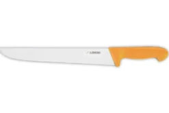Couteau de boucher pro Giesser lame 30cm 4005