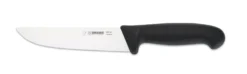 Couteau de boucher pro Giesser lame 16cm 4005