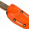 Couteau de chasse Benchmade Hidden Canyon Hunter 15017-1 lame 7cm manche G10/Richtlite + étui boltaron