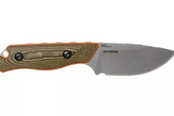 Couteau de chasse Benchmade Hidden Canyon Hunter 15017-1 lame 7cm manche G10/Richtlite + étui boltaron