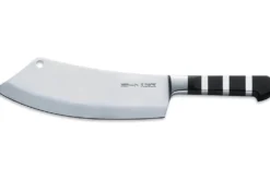 Couteau de chef Ajax forgé DICK 1905 lame 22cm manche design