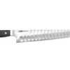 Couteau de chef alvéolé japonais Glestain K Series 33cm