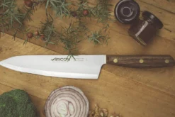Couteau de chef Arcos Nórdika lame 21cm