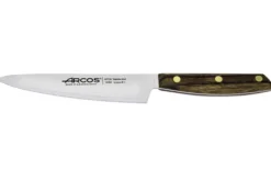 Couteau de chef Arcos Nórdika lame 16cm