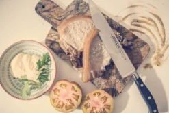 Couteau de Chef Arcos Riviera forgé 15cm