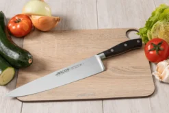 Couteau de Chef Arcos Riviera forgé 25cm