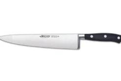Couteau de Chef Arcos Riviera forgé 25cm