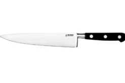 Couteau de Chef AU NAIN lame 30cm "forgé idéal"