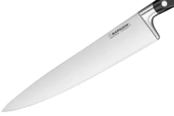 Couteau de chef Bargoin 26cm manche noir