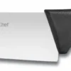 Couteau de chef Bargoin Creative Chef 15cm manche surmoulé noir