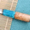 Couteau de chef chinois 20cm Kutoyama damas Azur